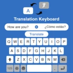 Logo of ChatAny Keyboard android Application 